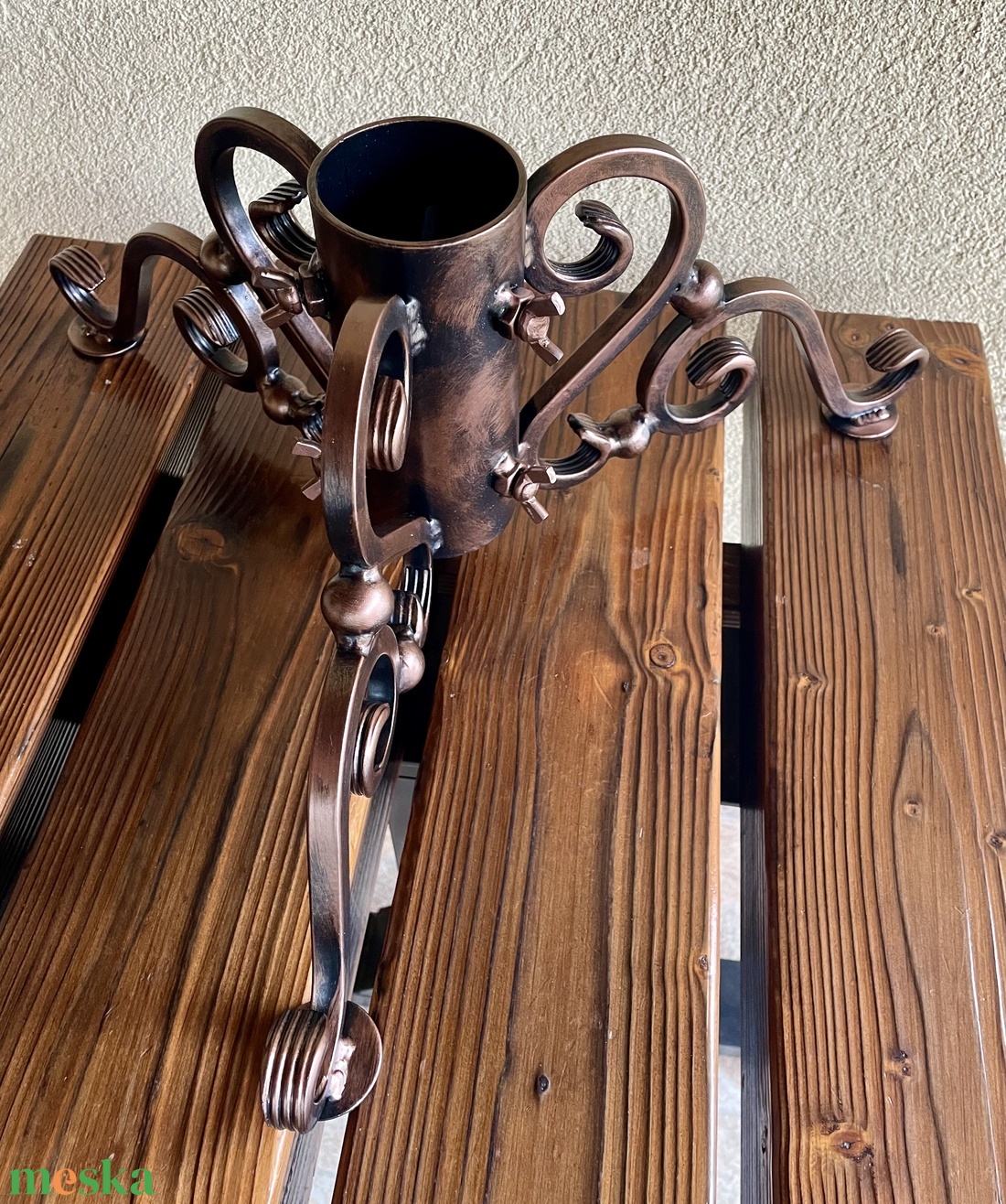 Karácsonyfa talp - bronz - karácsony - karácsonyi lakásdekoráció - karácsonyfa szoknya, karácsonyfa alátét - Meska.hu Karácsonyfa talp - bronz - karácsony - karácsonyi lakásdekoráció - karácsonyfa szoknya, karácsonyfa alátét - Meska.hu