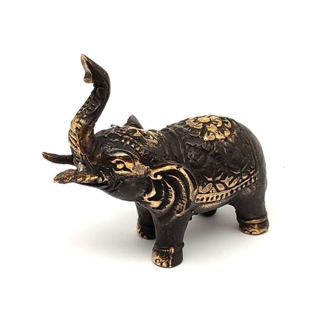 Réz figura elefánt álló óarany 8x8cm - otthon & életmód - dekoráció - spiritualitás - Meska.hu Réz figura elefánt álló óarany 8x8cm - otthon & életmód - dekoráció - spiritualitás - Meska.hu