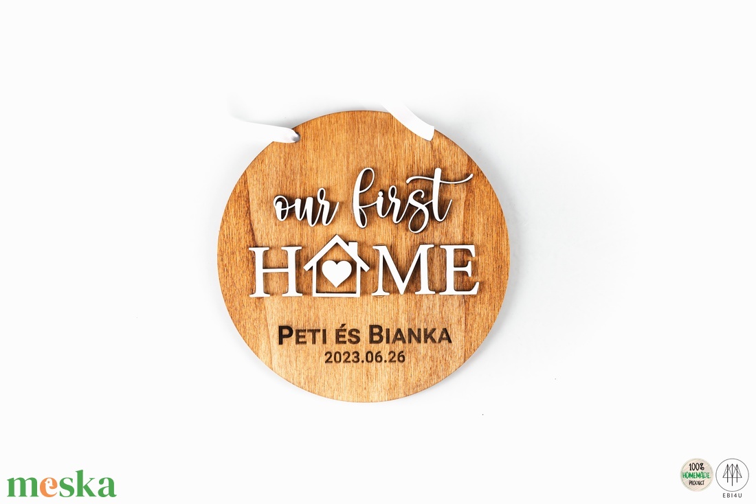 Ajtódísz, névre szóló, vendég köszöntő, OUR FIRST HOME - otthon & életmód - dekoráció - ajtó- és ablak dekoráció - ajtódísz & kopogtató - Meska.hu Ajtódísz, névre szóló, vendég köszöntő, OUR FIRST HOME - otthon & életmód - dekoráció - ajtó- és ablak dekoráció - ajtódísz & kopogtató - Meska.hu
