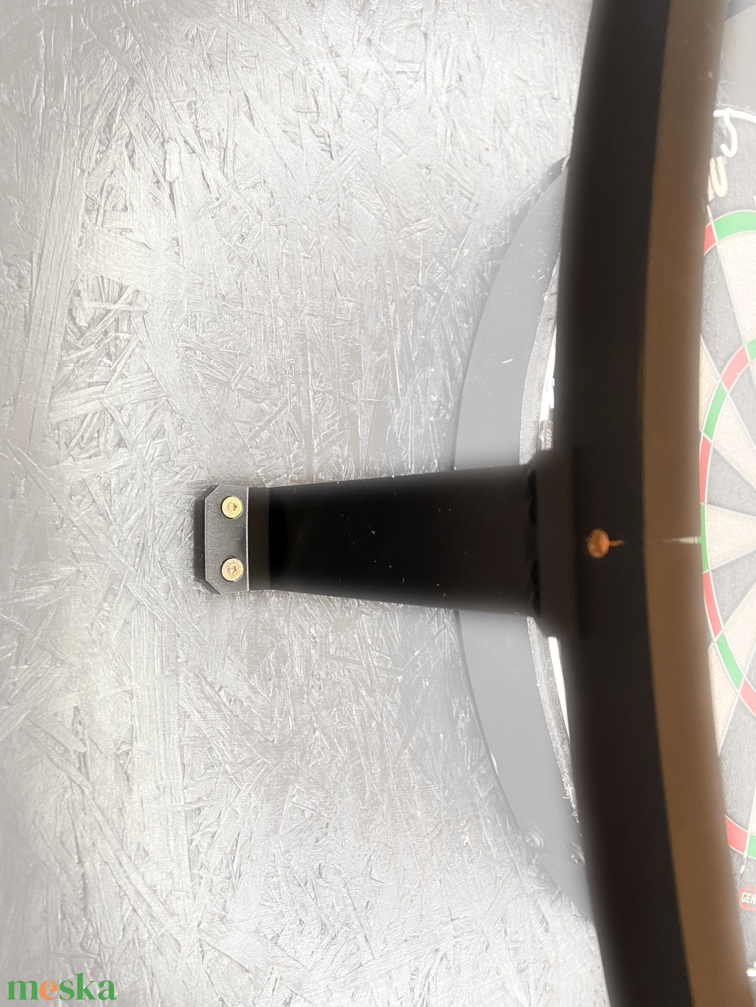 Darts világítás tartó gyűrű - játék & sport - sport és kikapcsolódás - más játékok, sportok - Meska.hu