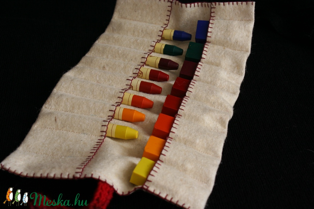 Krétatartó krém -  - Meska.hu