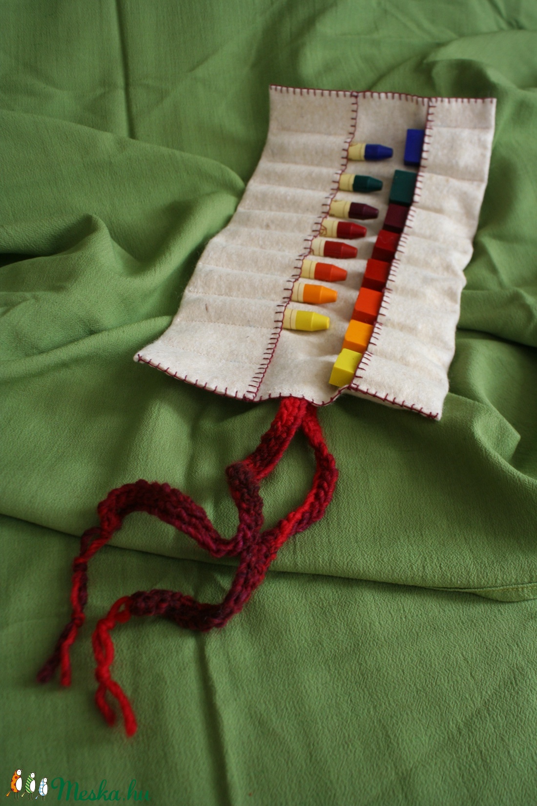 Krétatartó krém -  - Meska.hu