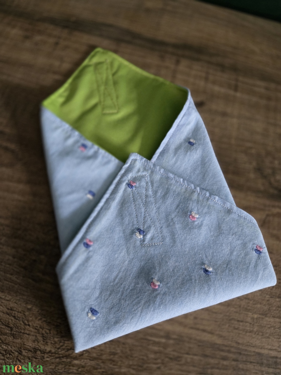 Textilszalvéta 4 db - otthon & életmód - konyhafelszerelés, tálalás - konyhai textil - szalvéta - Meska.hu Textilszalvéta 4 db - otthon & életmód - konyhafelszerelés, tálalás - konyhai textil - szalvéta - Meska.hu