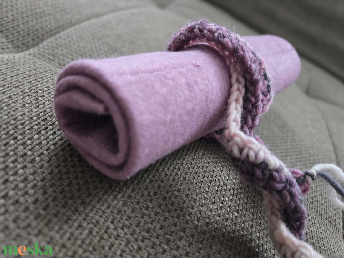 Krétatartó orgona - táska & tok - variálható táska - Meska.hu