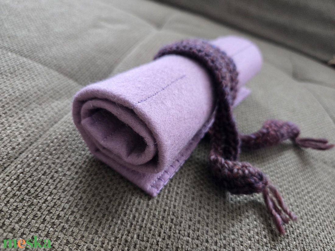 Krétatartó orgona 2 - táska & tok - variálható táska - Meska.hu