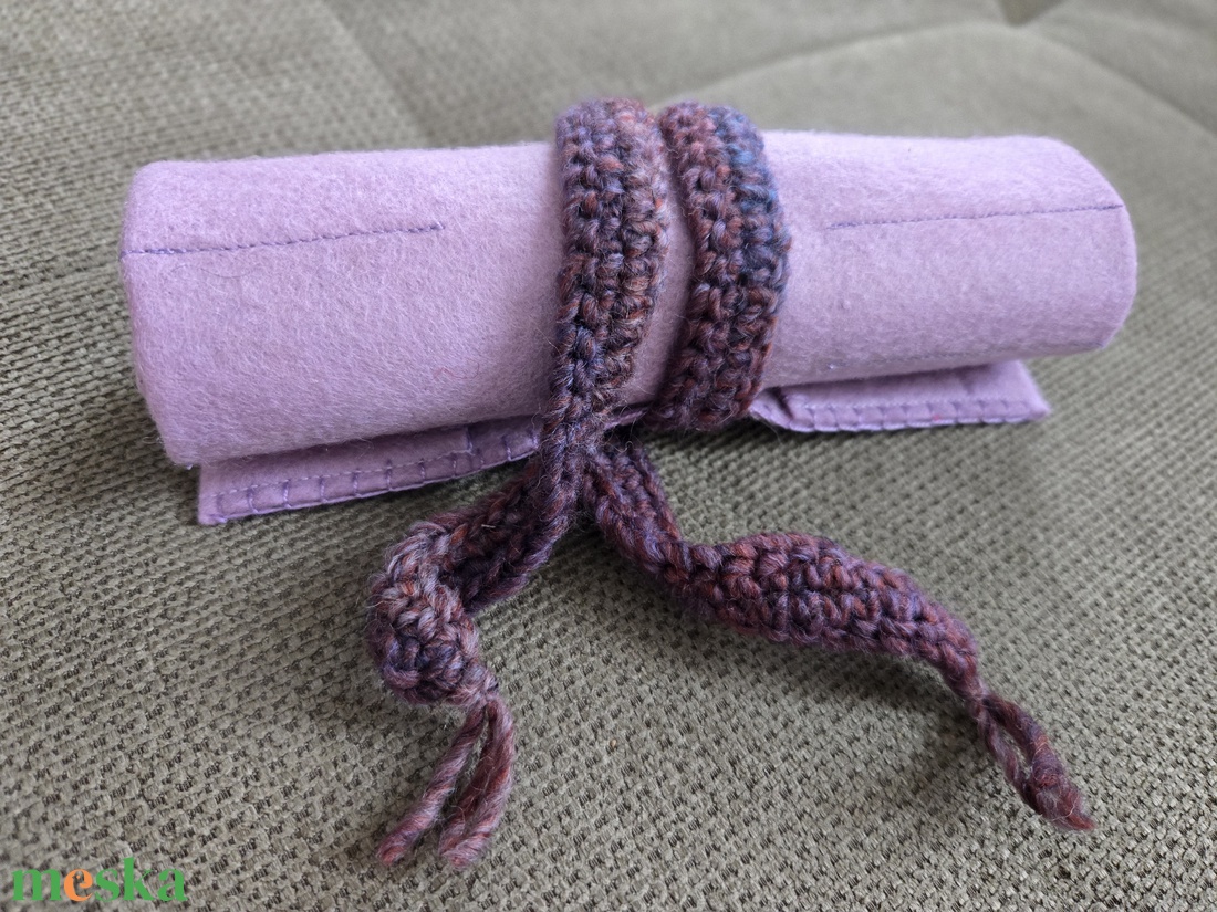 Krétatartó orgona 2 - táska & tok - variálható táska - Meska.hu