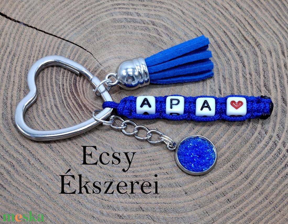 Kulcstartó Apák napjára - táska & tok - kulcstartó & táskadísz - kulcstartó - Meska.hu Kulcstartó Apák napjára - táska & tok - kulcstartó & táskadísz - kulcstartó - Meska.hu
