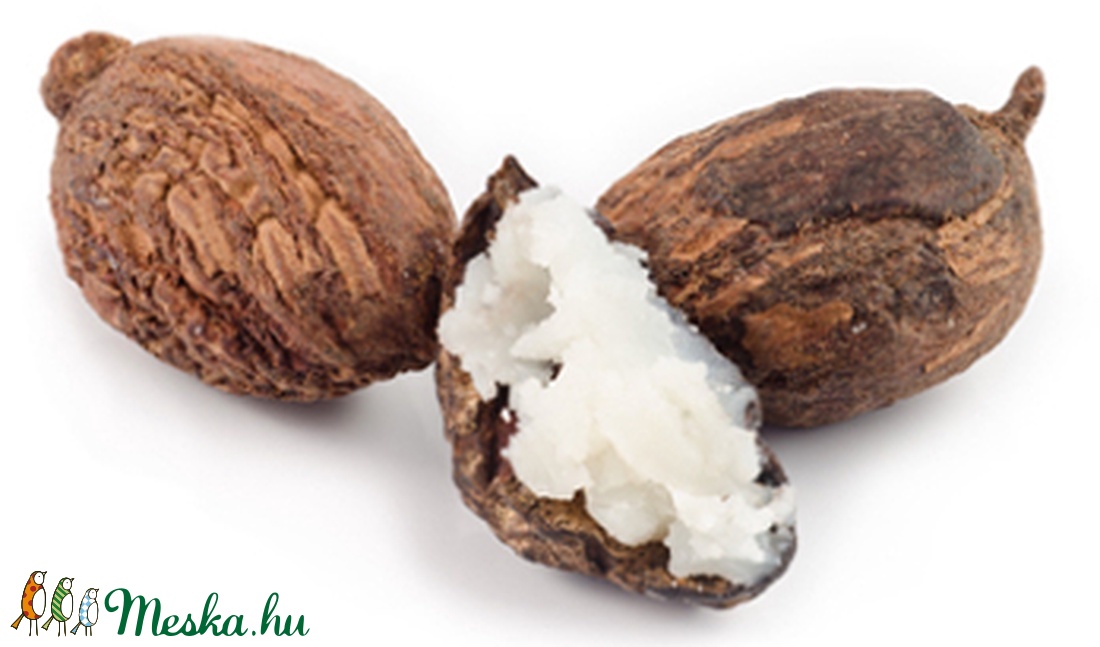 Cocoa - Babassu Intenzív hidratáló ajakápoló  -  - Meska.hu