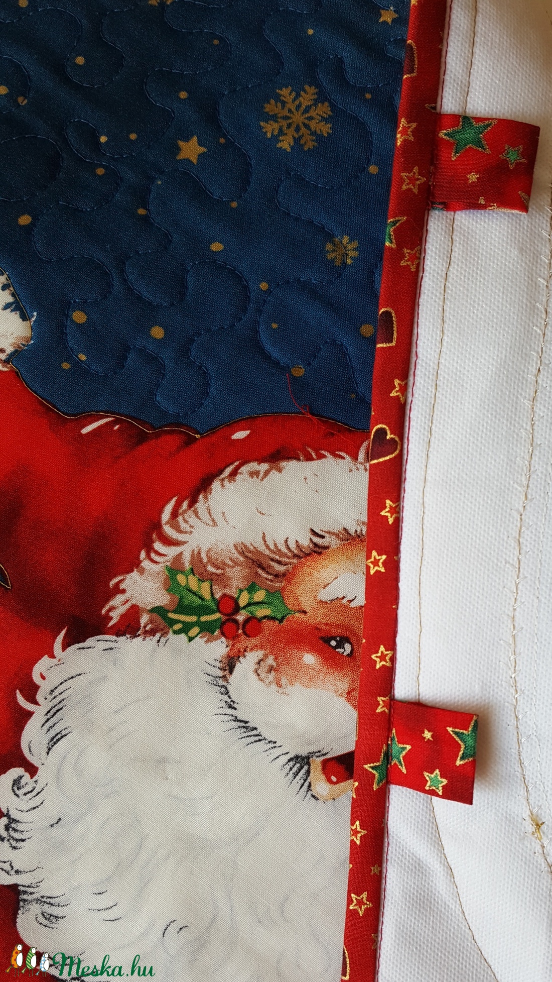 Télapós adventi naptár - - Meska.hu Télapós adventi naptár - - Meska.hu