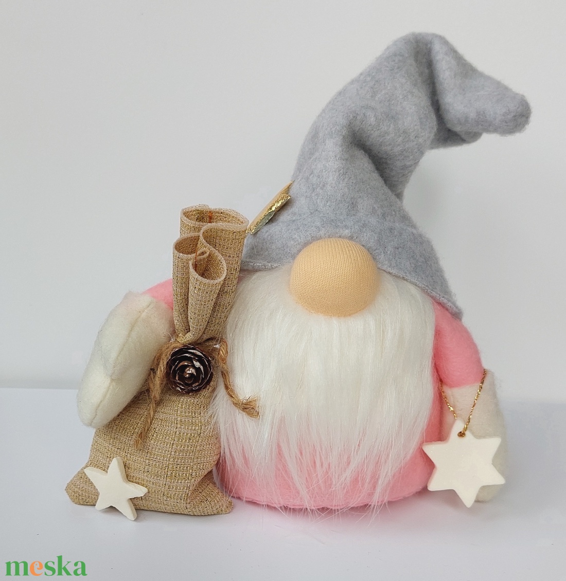 Karácsonyi manó - karácsony - karácsonyi lakásdekoráció - karácsonyi manók, figurák - Meska.hu Karácsonyi manó - karácsony - karácsonyi lakásdekoráció - karácsonyi manók, figurák - Meska.hu