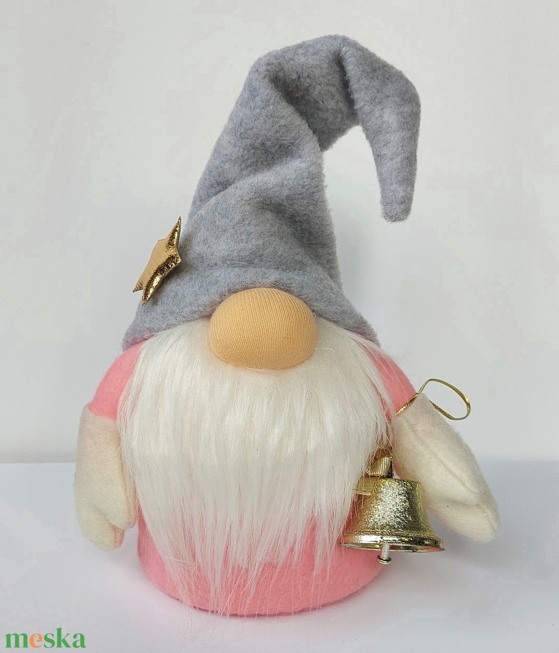 Karácsonyi manó - karácsony - karácsonyi lakásdekoráció - karácsonyi manók, figurák - Meska.hu Karácsonyi manó - karácsony - karácsonyi lakásdekoráció - karácsonyi manók, figurák - Meska.hu