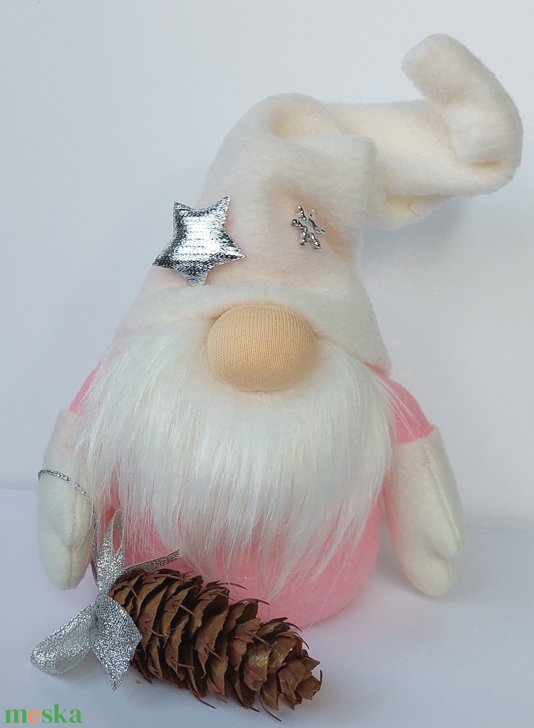 Karácsonyi manó - karácsony - karácsonyi lakásdekoráció - karácsonyi manók, figurák - Meska.hu Karácsonyi manó - karácsony - karácsonyi lakásdekoráció - karácsonyi manók, figurák - Meska.hu
