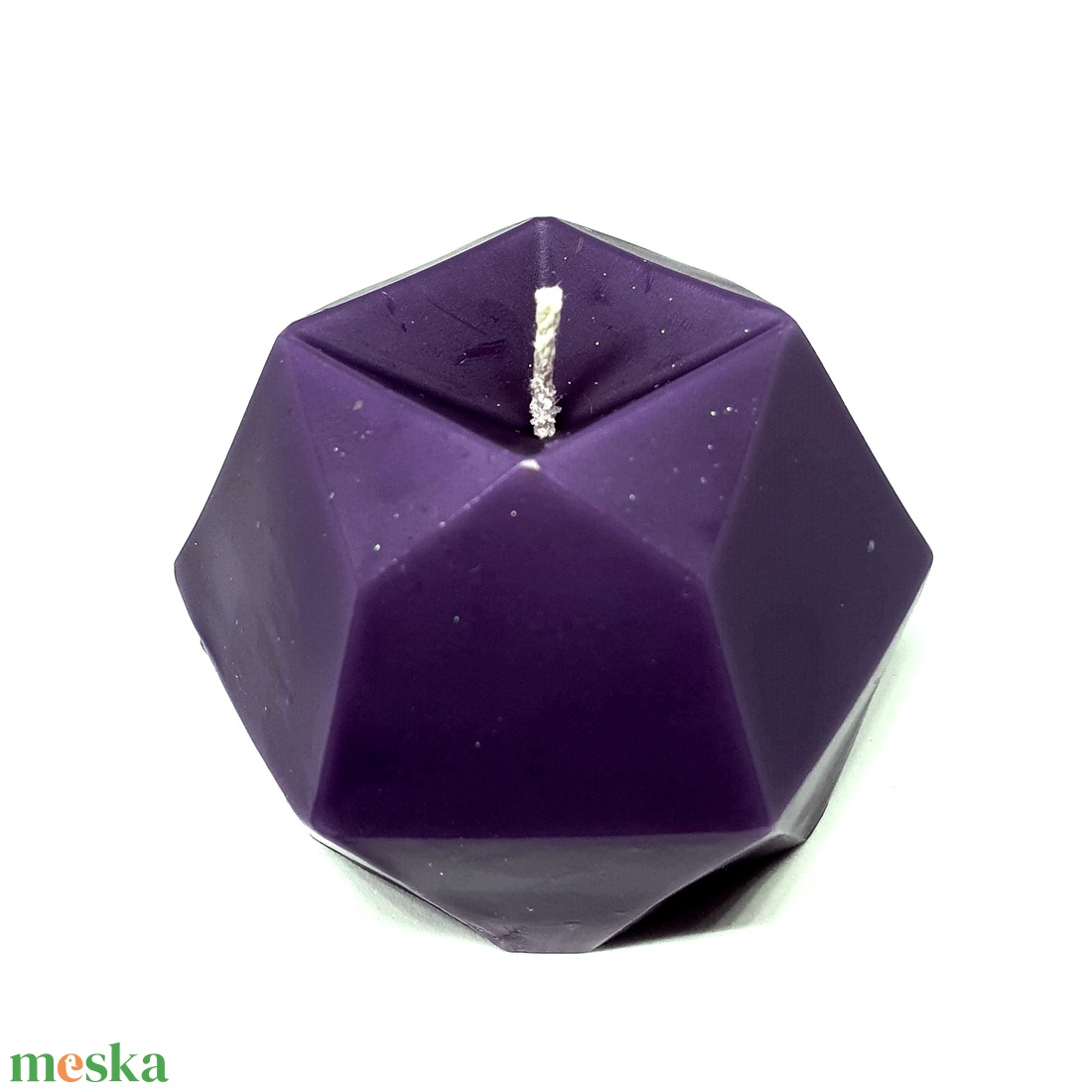 Mély lila illatos gyertya - otthon & életmód - gyertya, illat, aroma - gyertya - Meska.hu Mély lila illatos gyertya - otthon & életmód - gyertya, illat, aroma - gyertya - Meska.hu