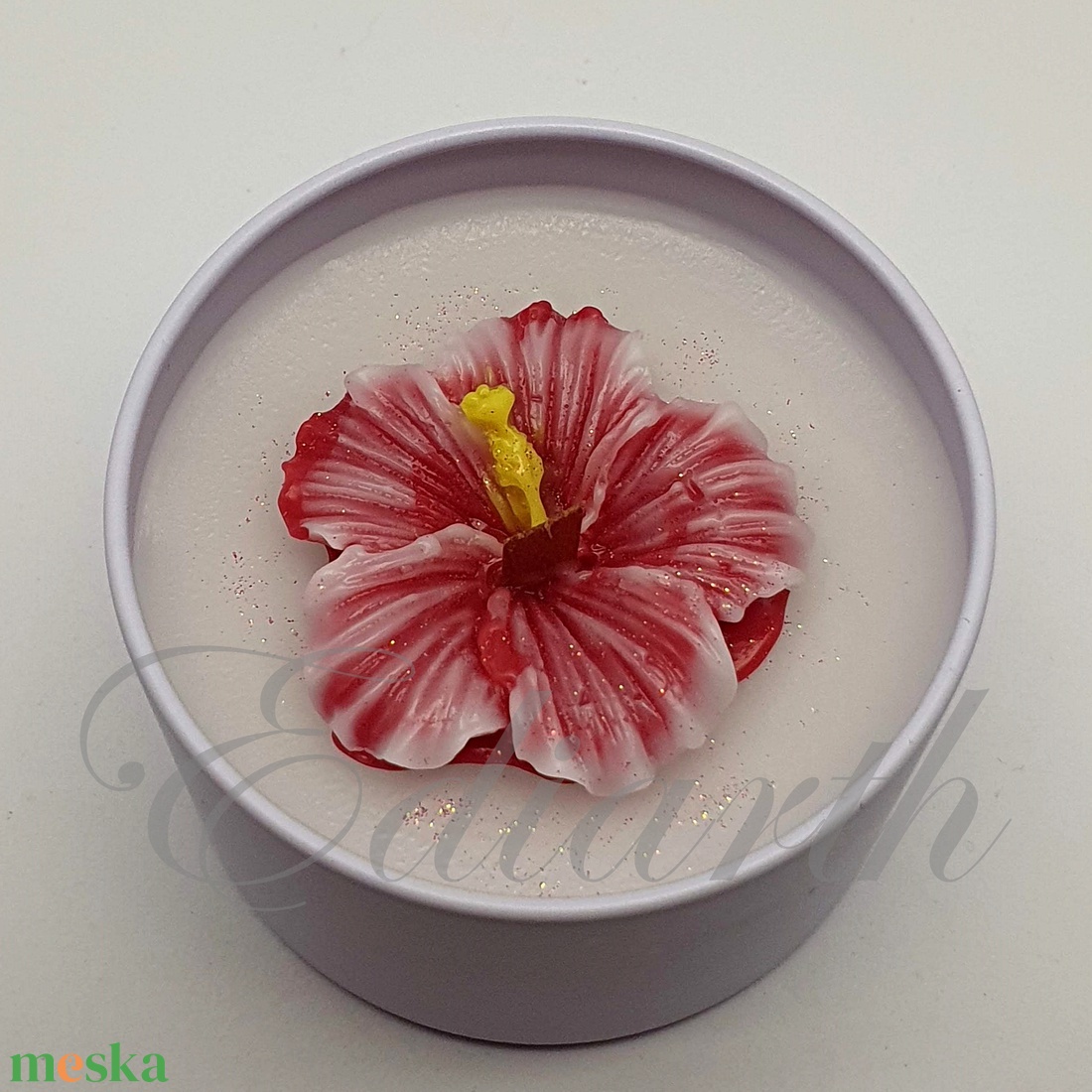 Tégelyes illatgyertya fa kanóccal - otthon & életmód - gyertya, illat, aroma - gyertya - Meska.hu Tégelyes illatgyertya fa kanóccal - otthon & életmód - gyertya, illat, aroma - gyertya - Meska.hu