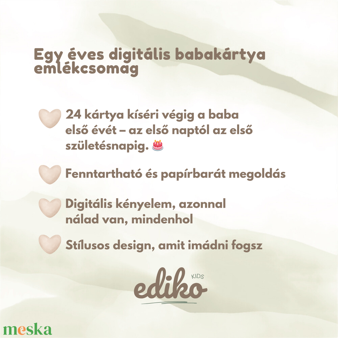 Digitális babakártyák  24 nyomtatható dinós mérföldkő kártya  - művészet - grafika & illusztráció - digitális - Meska.hu