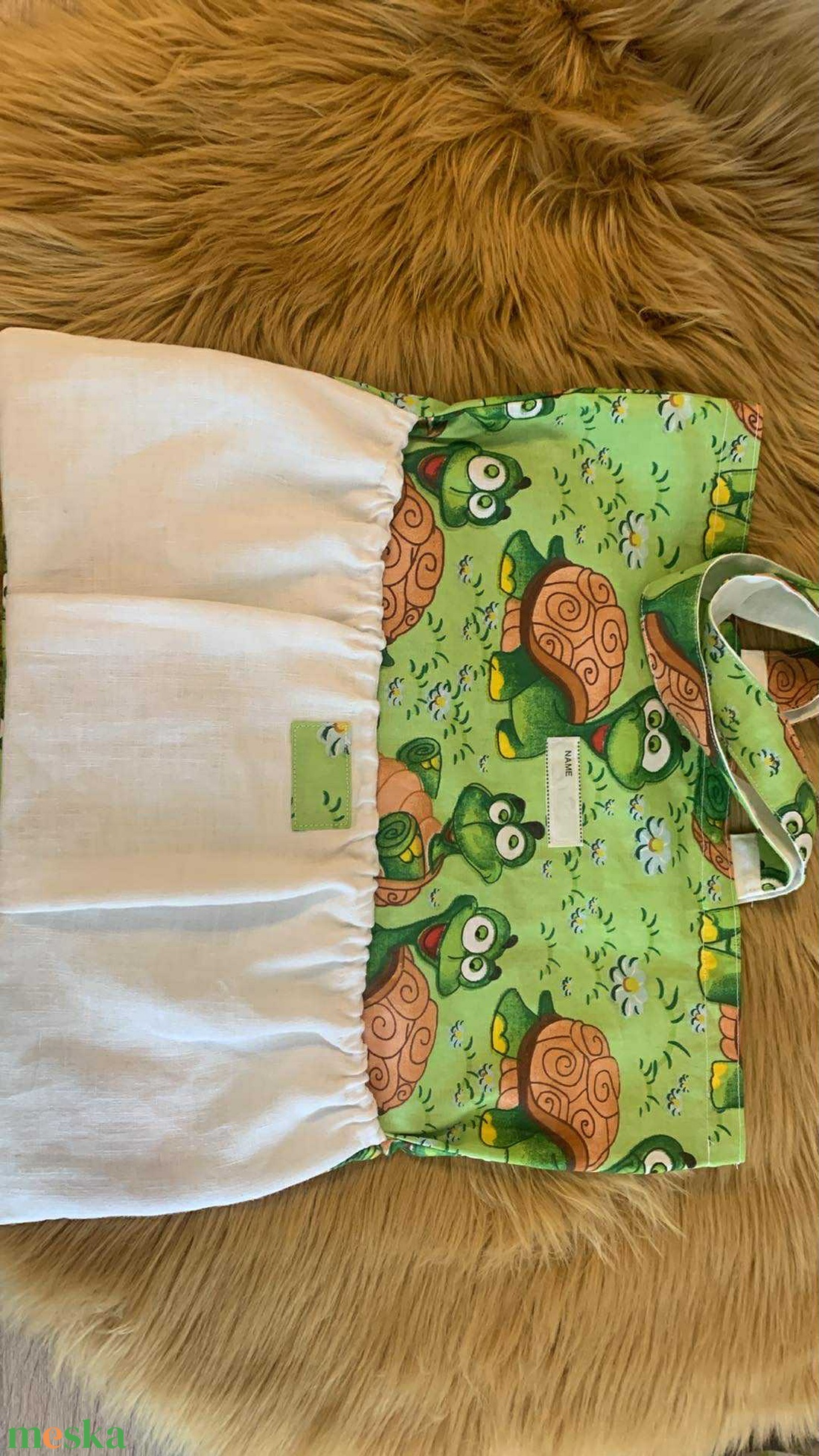 ovis táska - játék & sport - ovis felszerelés - ovis zsák - Meska.hu