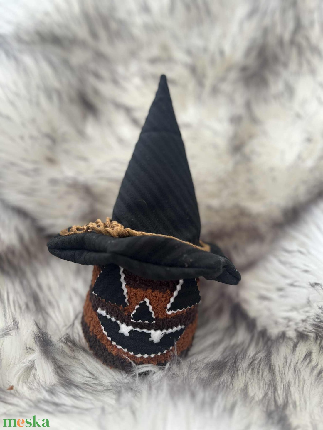 Halloween dísz - otthon & életmód - dekoráció - manók - Meska.hu