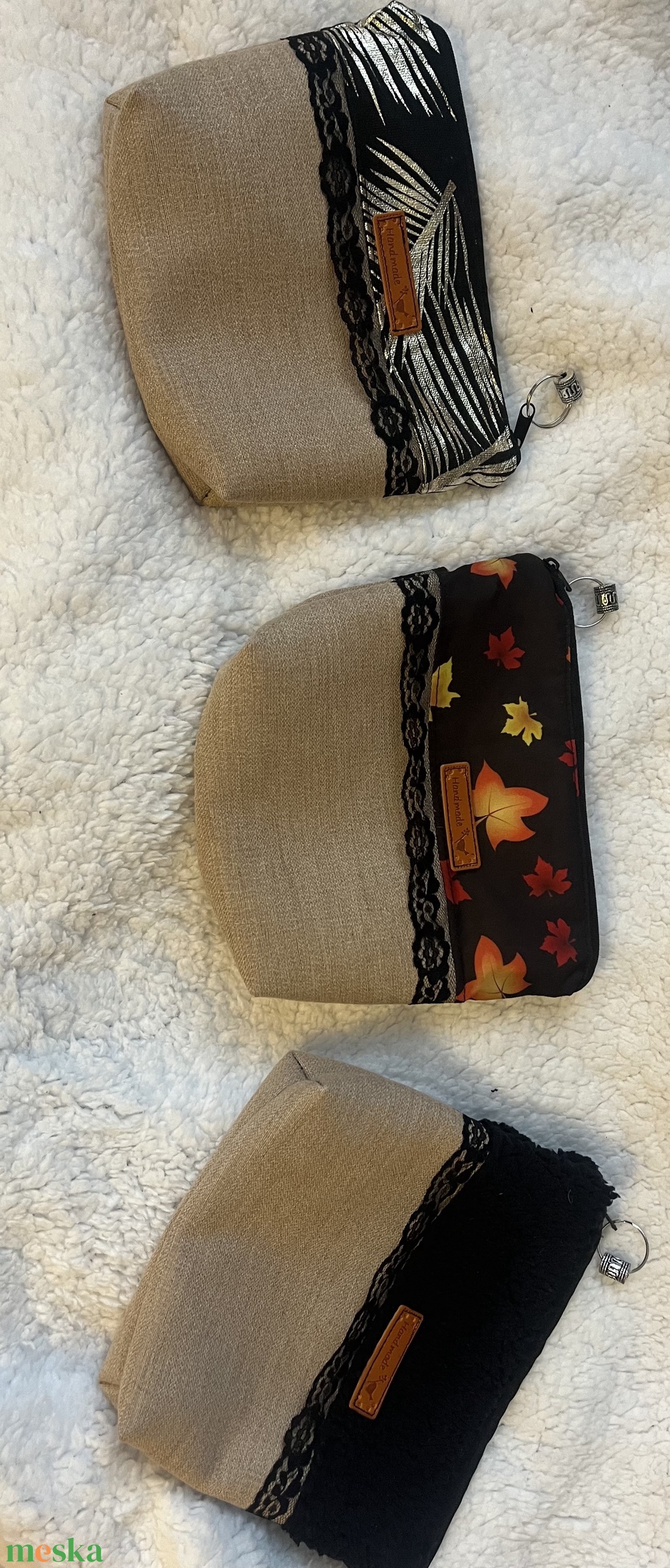 Neszeszerek - táska & tok - neszesszer - Meska.hu