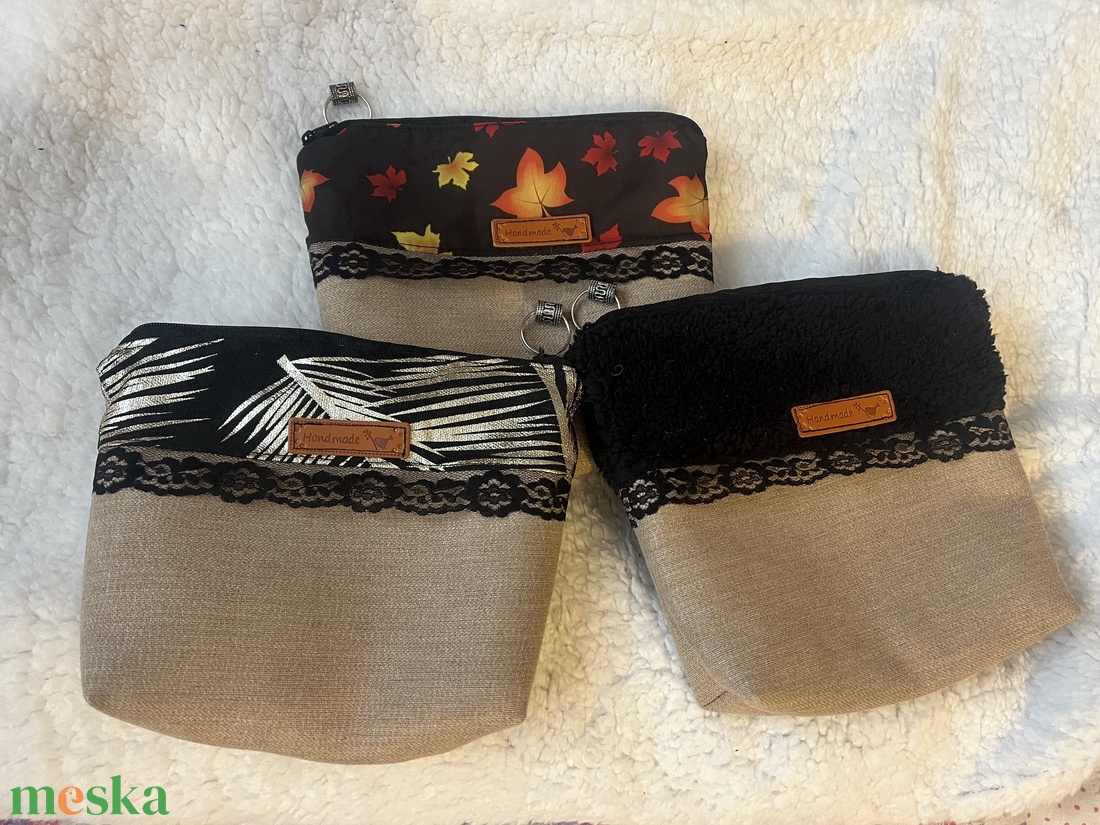 Neszeszerek - táska & tok - neszesszer - Meska.hu