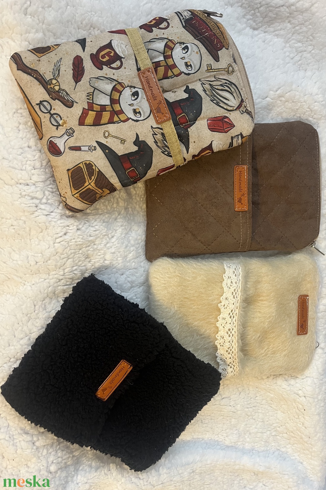 Tároló - otthon & életmód - tárolás & rendszerezés - zsebkendőtartó - Meska.hu