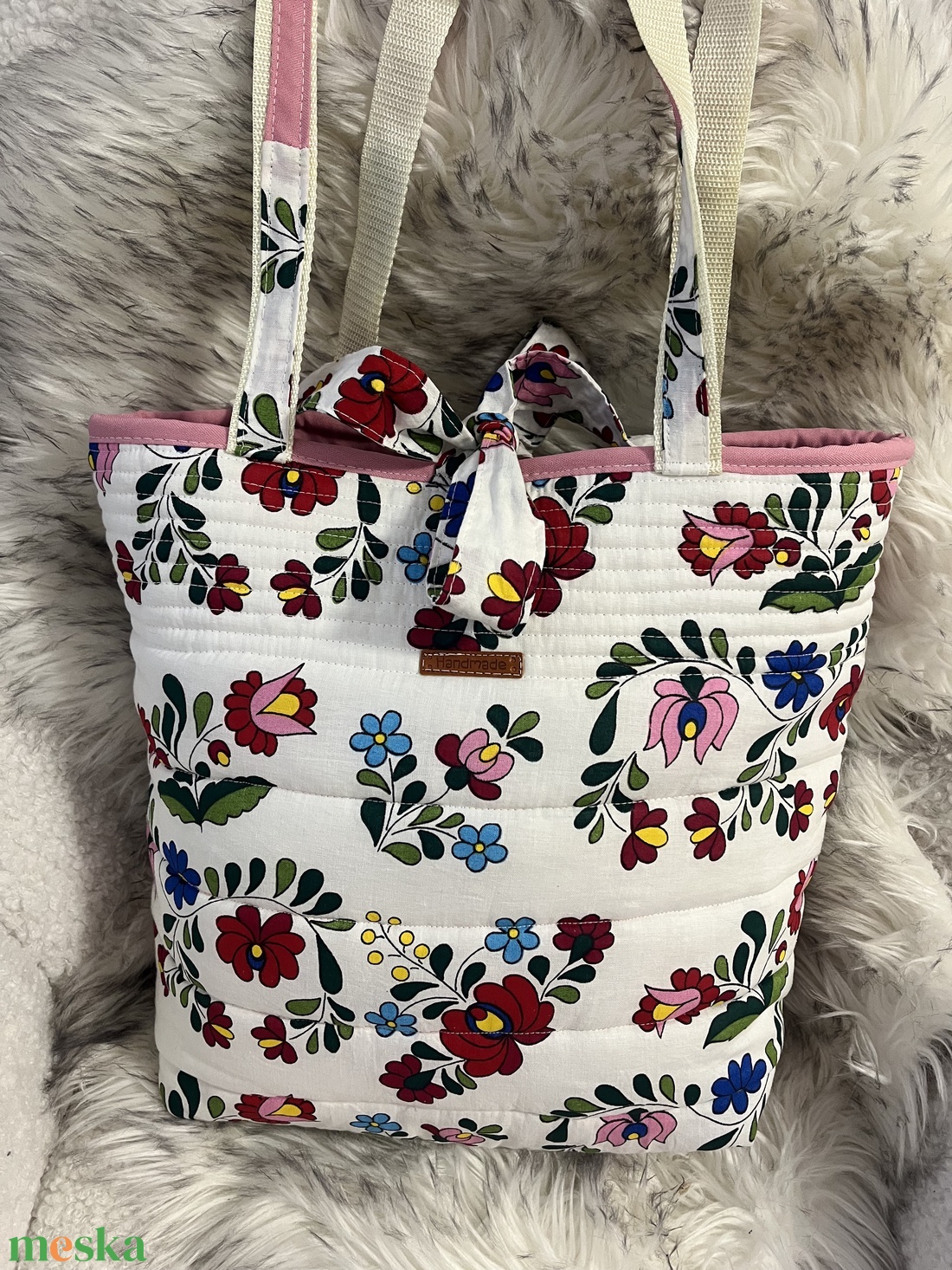Egyedi táska - táska & tok - bevásárlás & shopper táska - shopper, textiltáska, szatyor - Meska.hu