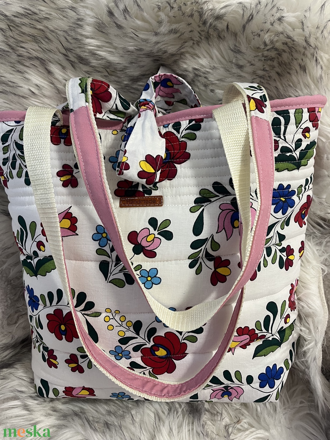 Egyedi táska - táska & tok - bevásárlás & shopper táska - shopper, textiltáska, szatyor - Meska.hu