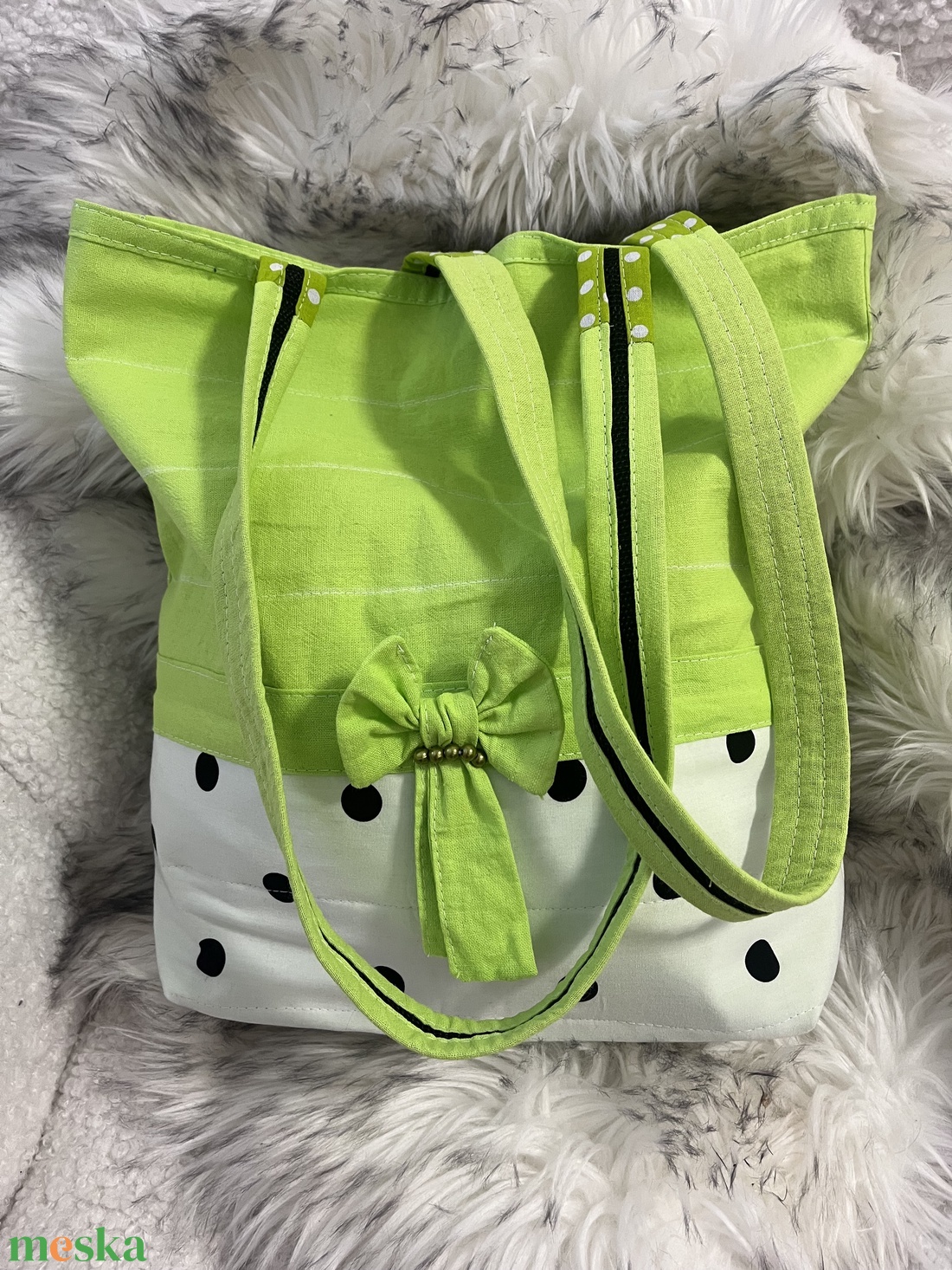 Egyedi táska - táska & tok - bevásárlás & shopper táska - shopper, textiltáska, szatyor - Meska.hu