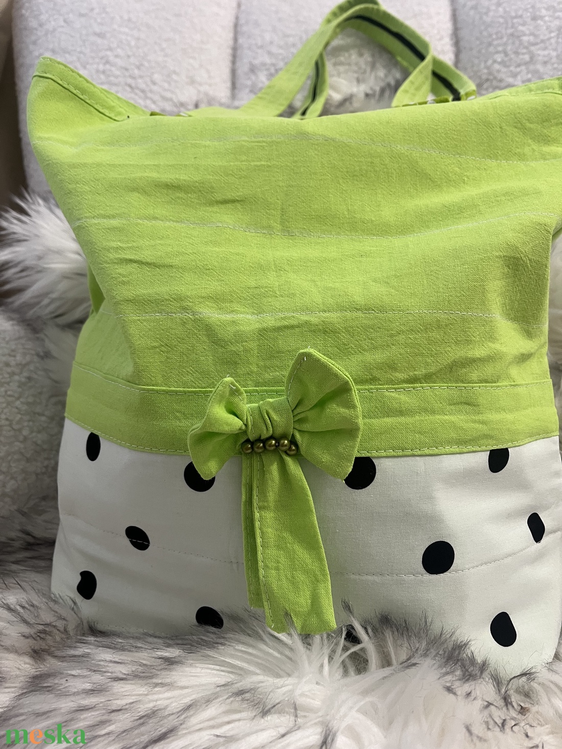 Egyedi táska - táska & tok - bevásárlás & shopper táska - shopper, textiltáska, szatyor - Meska.hu