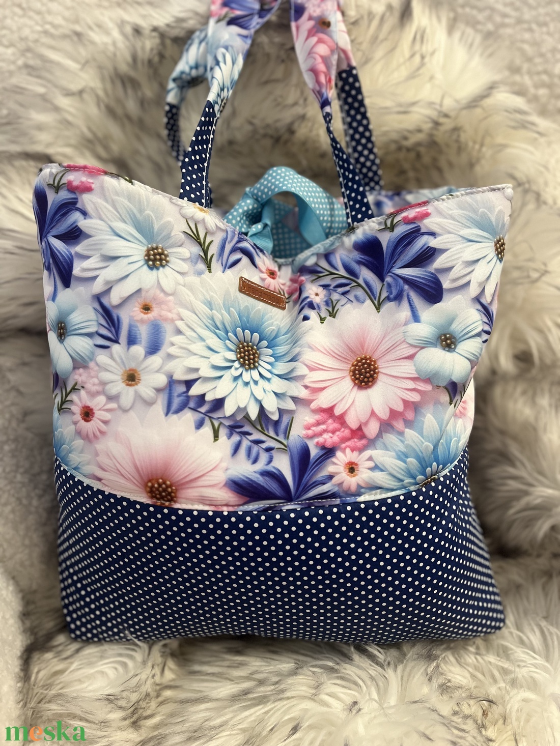 Egyedi táska - táska & tok - bevásárlás & shopper táska - shopper, textiltáska, szatyor - Meska.hu