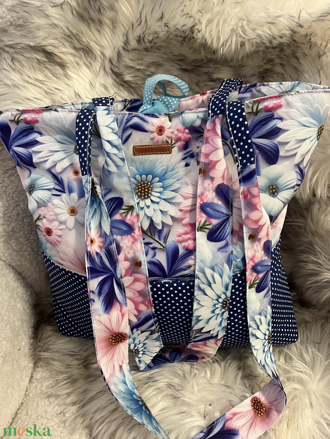 Egyedi táska - táska & tok - bevásárlás & shopper táska - shopper, textiltáska, szatyor - Meska.hu