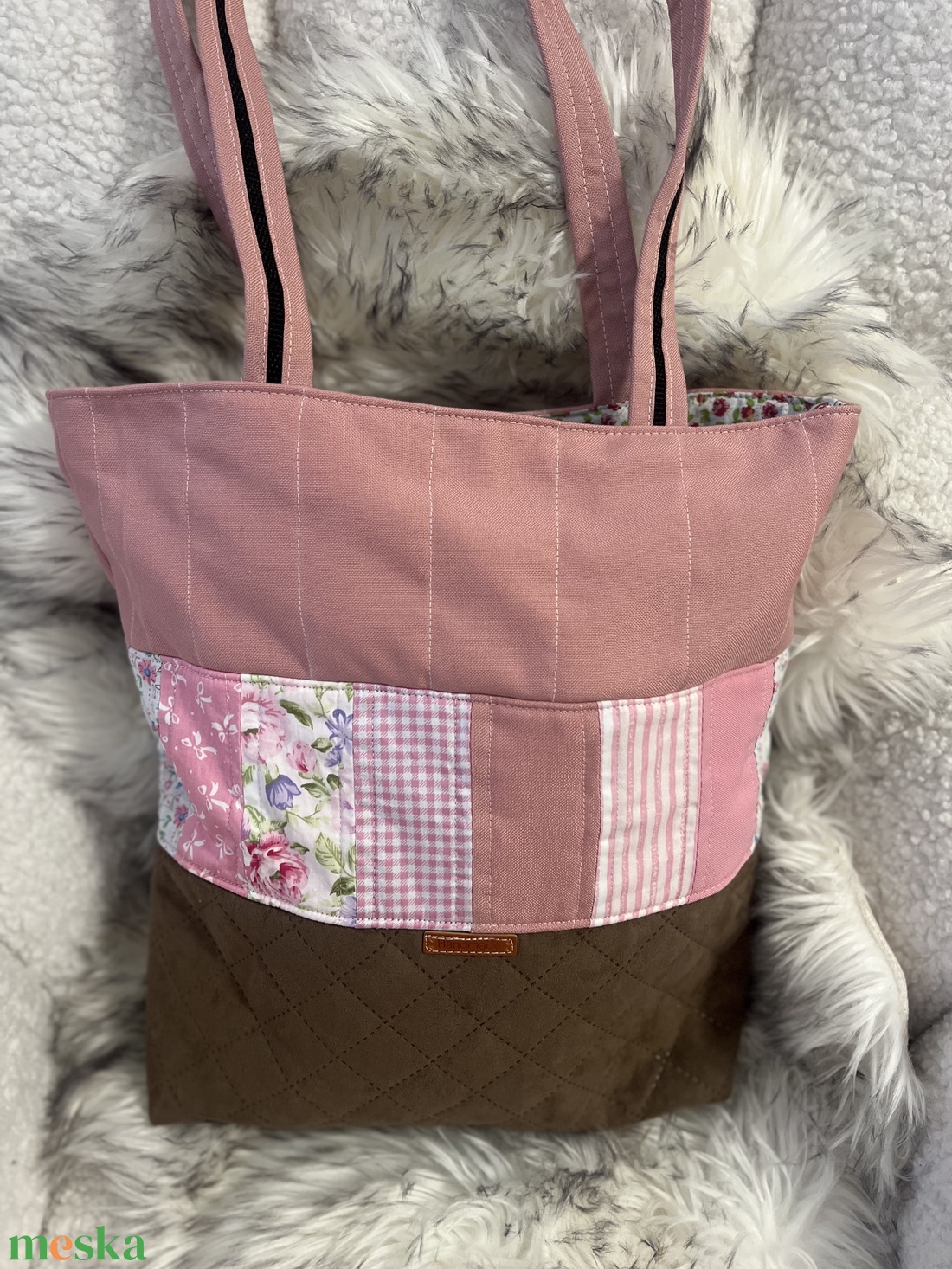 Egyedi táska - táska & tok - bevásárlás & shopper táska - shopper, textiltáska, szatyor - Meska.hu