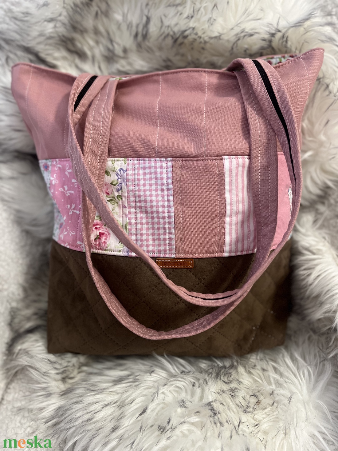 Egyedi táska - táska & tok - bevásárlás & shopper táska - shopper, textiltáska, szatyor - Meska.hu