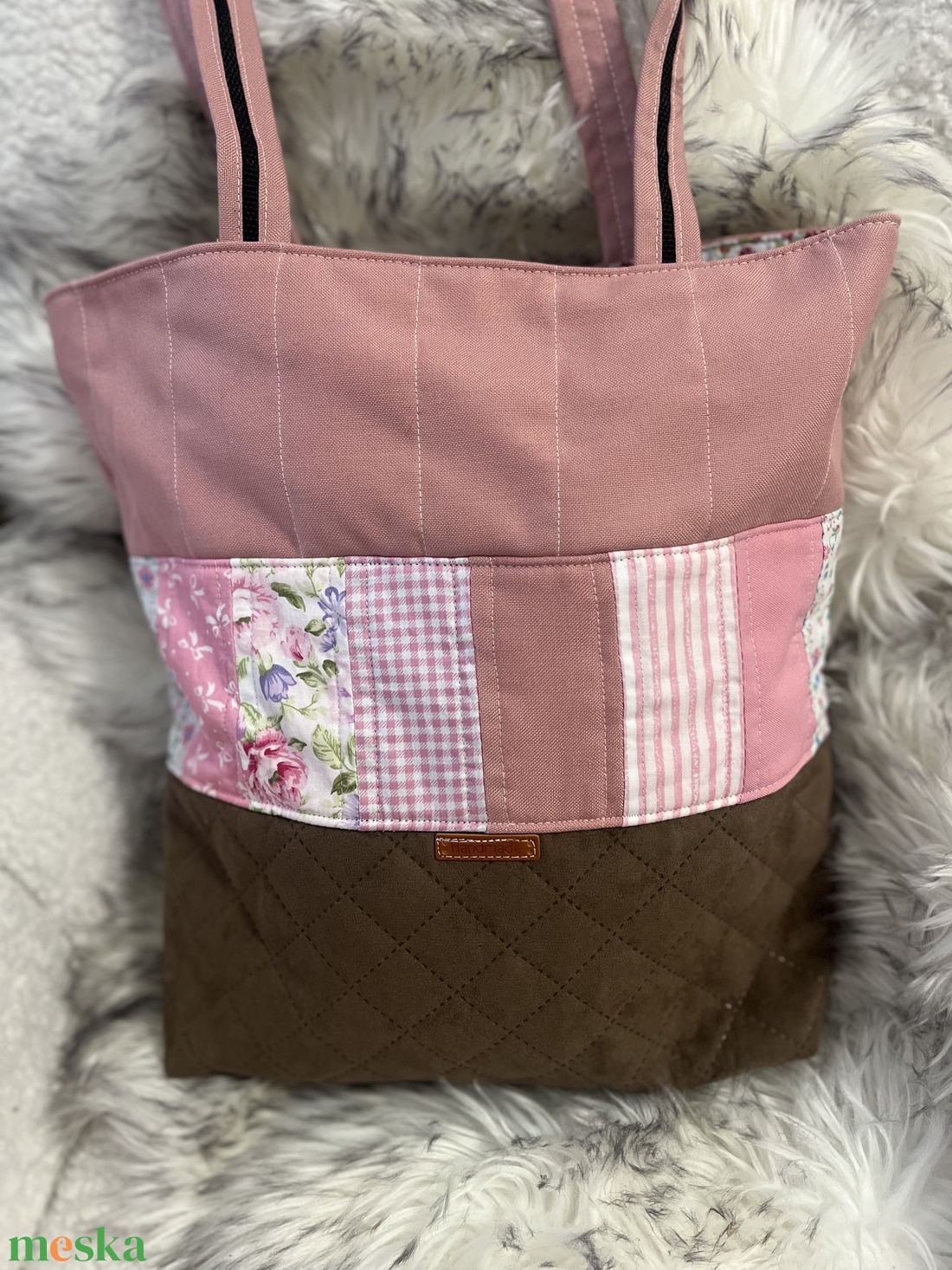 Egyedi táska - táska & tok - bevásárlás & shopper táska - shopper, textiltáska, szatyor - Meska.hu