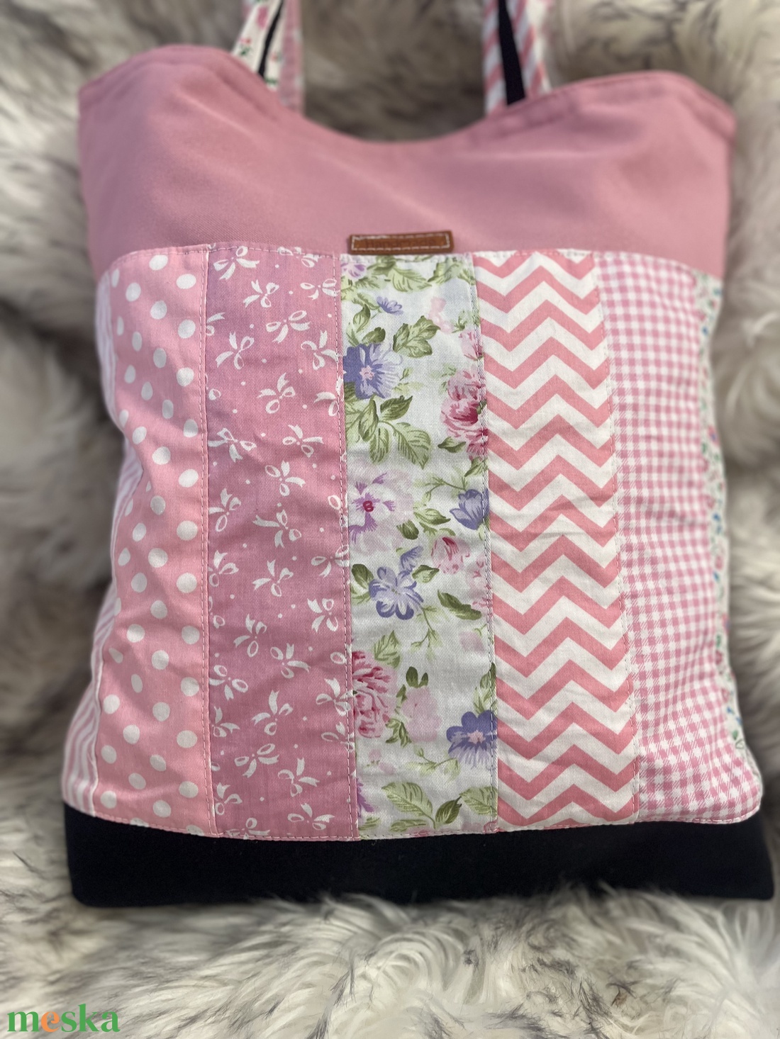 Egyedi táska - táska & tok - bevásárlás & shopper táska - shopper, textiltáska, szatyor - Meska.hu