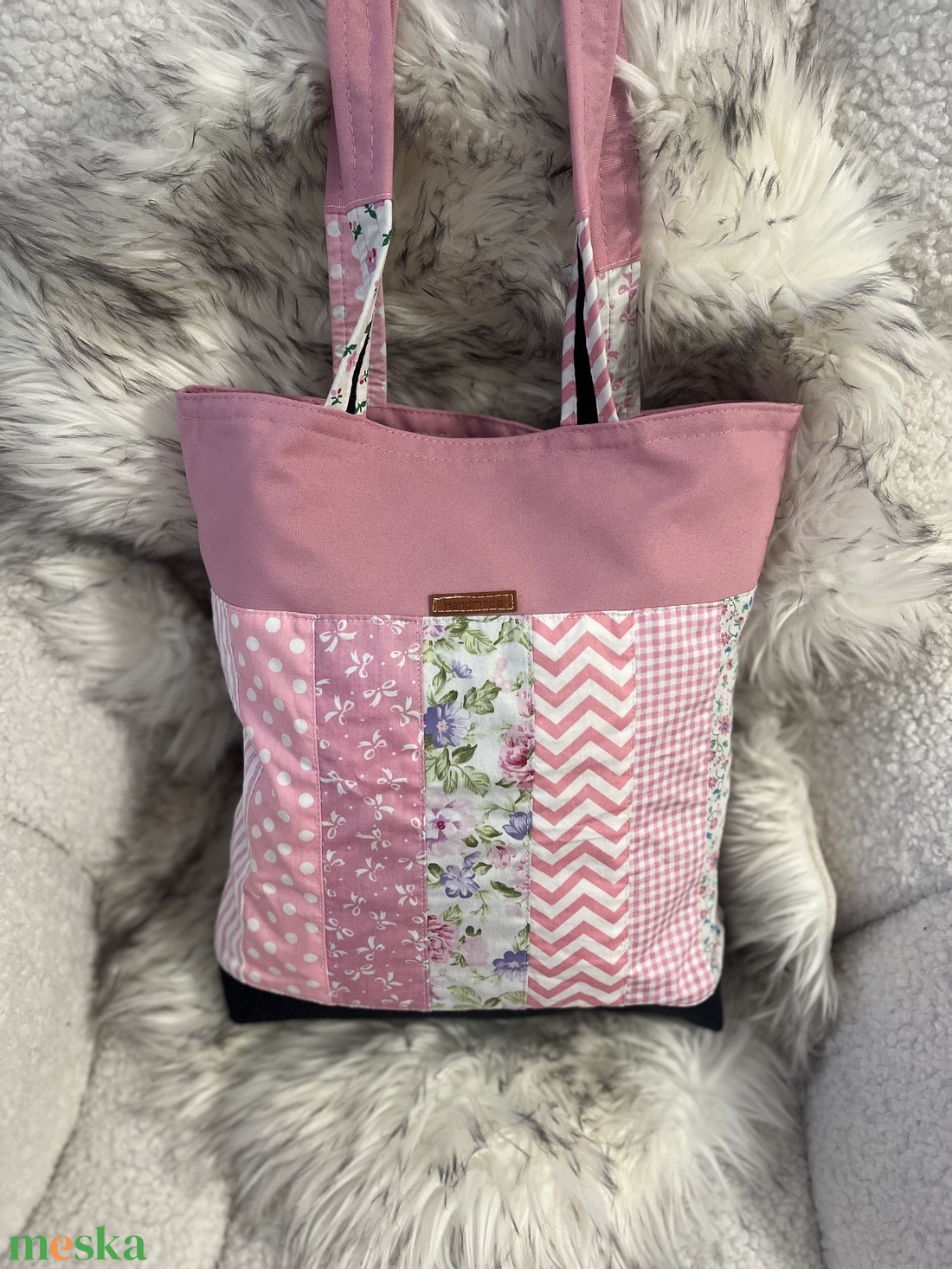 Egyedi táska - táska & tok - bevásárlás & shopper táska - shopper, textiltáska, szatyor - Meska.hu