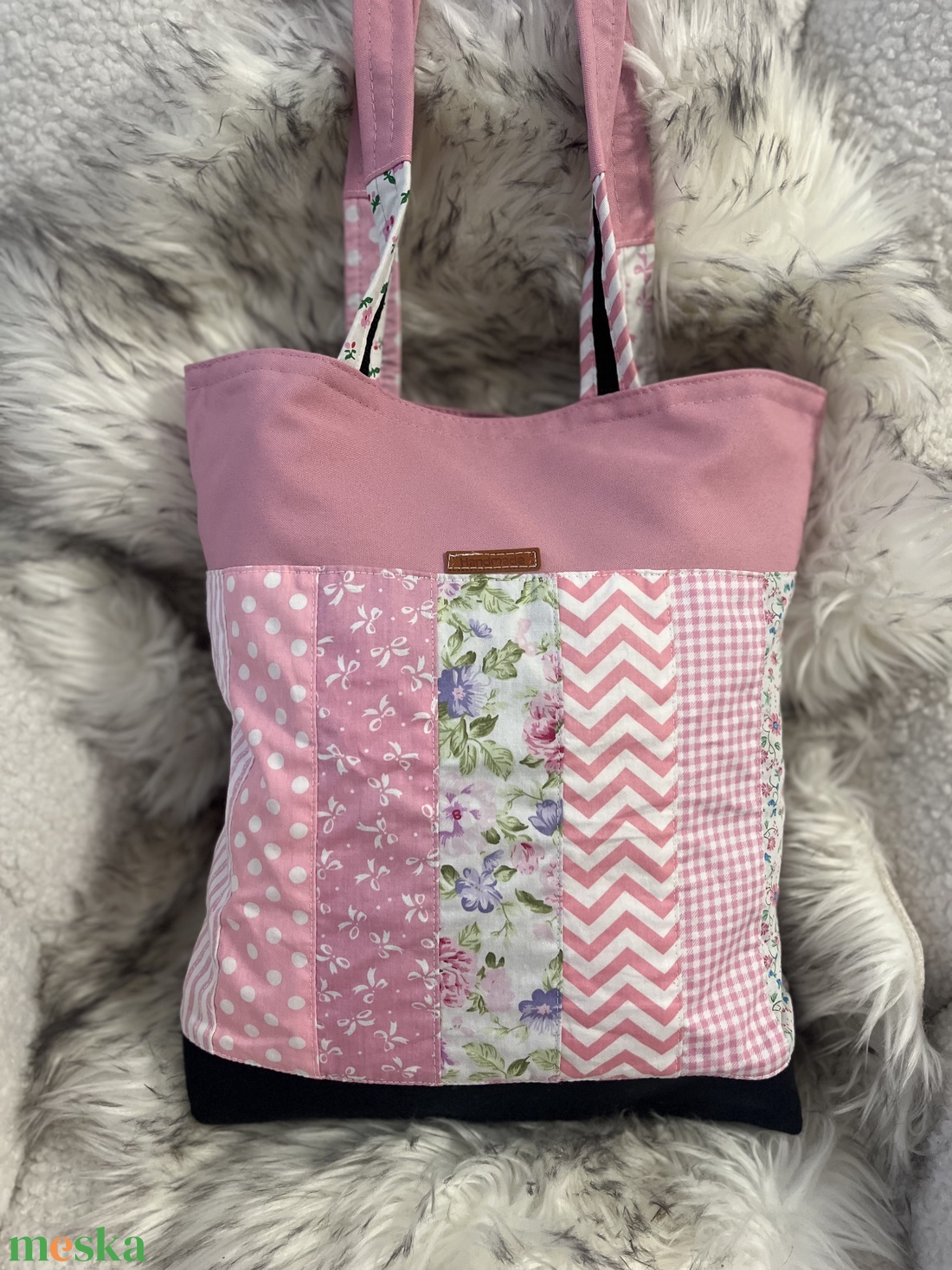 Egyedi táska - táska & tok - bevásárlás & shopper táska - shopper, textiltáska, szatyor - Meska.hu