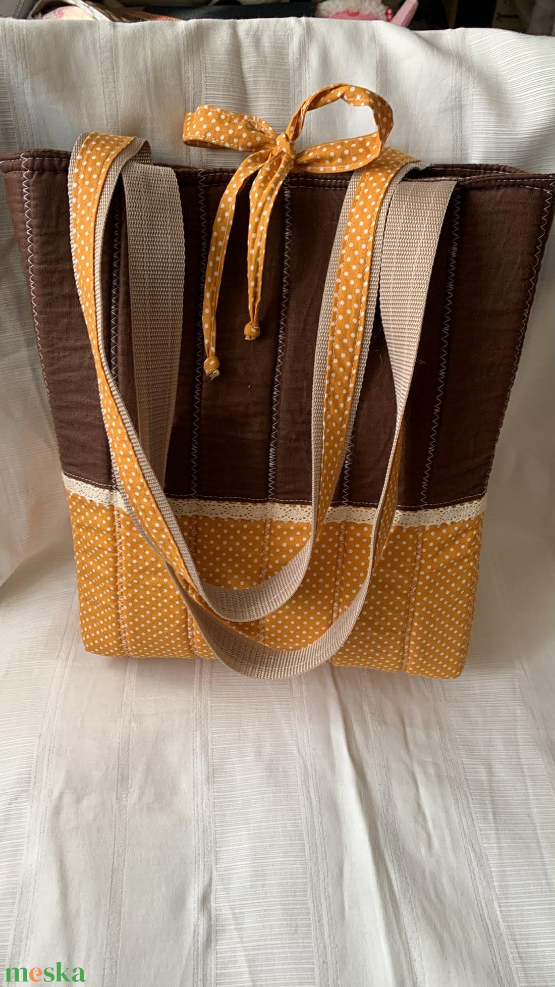 Egyedi táska - táska & tok - kézitáska & válltáska - válltáska - Meska.hu