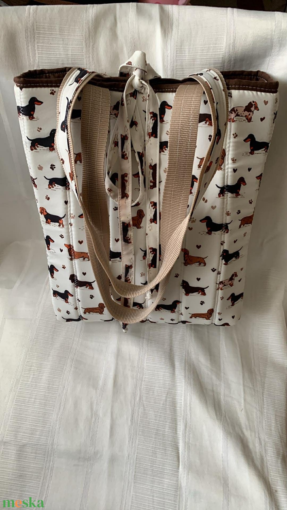 Tacskós táska - táska & tok - kézitáska & válltáska - válltáska - Meska.hu