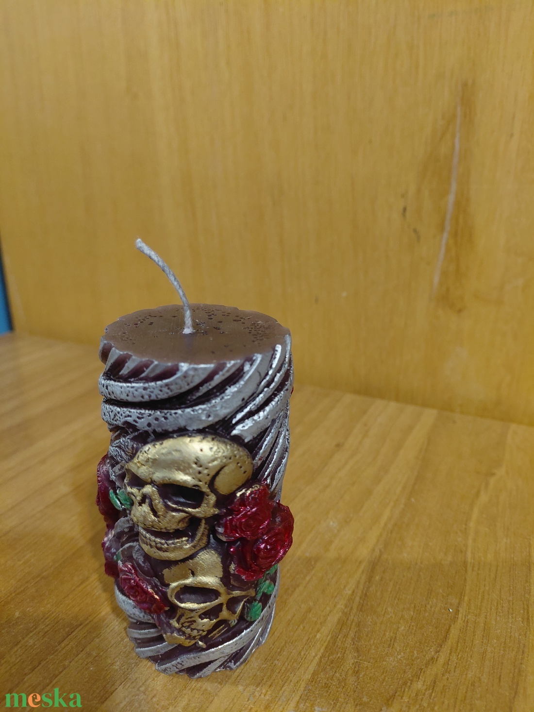 Csontvázas szerelmespár - otthon & életmód - gyertya, illat, aroma - mécses és mécsestartó - Meska.hu Csontvázas szerelmespár - otthon & életmód - gyertya, illat, aroma - mécses és mécsestartó - Meska.hu