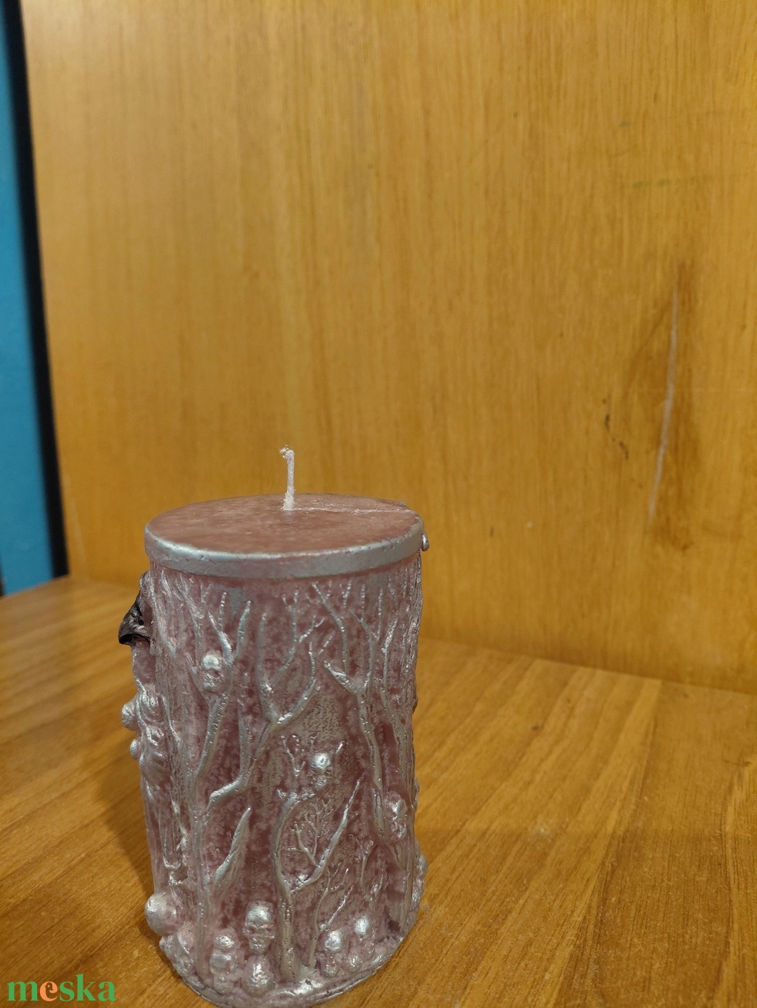 Halloween gyertya - otthon & életmód - gyertya, illat, aroma - mécses és mécsestartó - Meska.hu Halloween gyertya - otthon & életmód - gyertya, illat, aroma - mécses és mécsestartó - Meska.hu