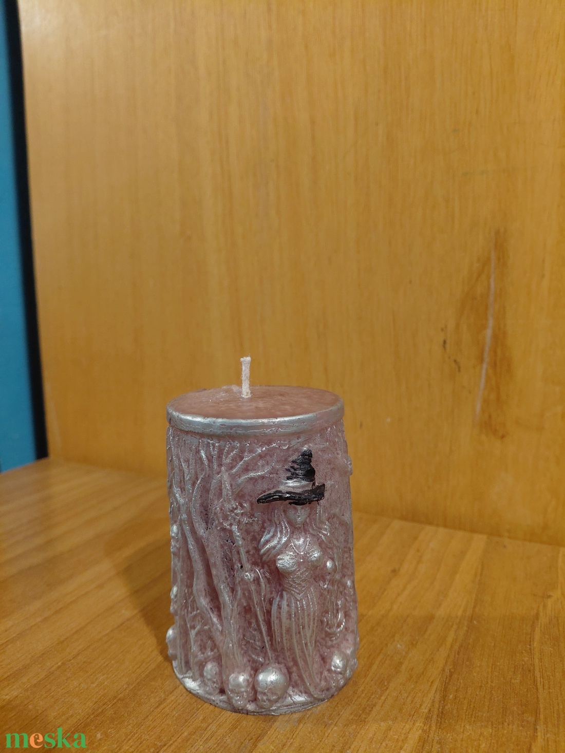 Halloween gyertya - otthon & életmód - gyertya, illat, aroma - mécses és mécsestartó - Meska.hu Halloween gyertya - otthon & életmód - gyertya, illat, aroma - mécses és mécsestartó - Meska.hu