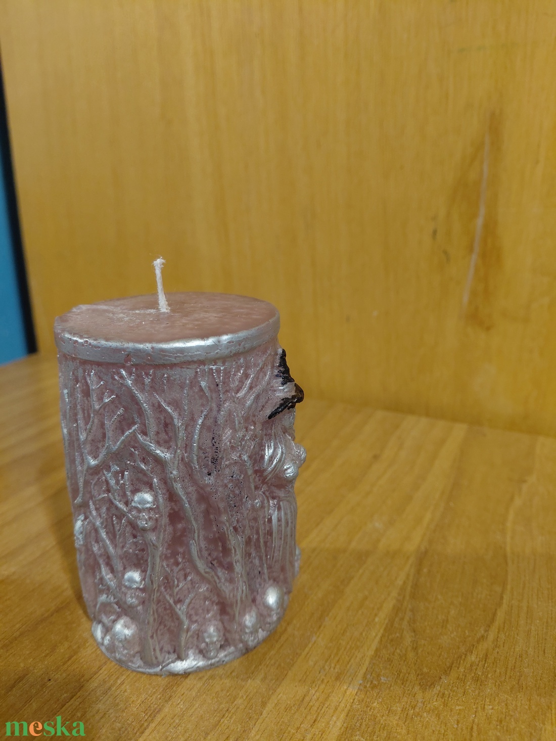 Halloween gyertya - otthon & életmód - gyertya, illat, aroma - mécses és mécsestartó - Meska.hu Halloween gyertya - otthon & életmód - gyertya, illat, aroma - mécses és mécsestartó - Meska.hu