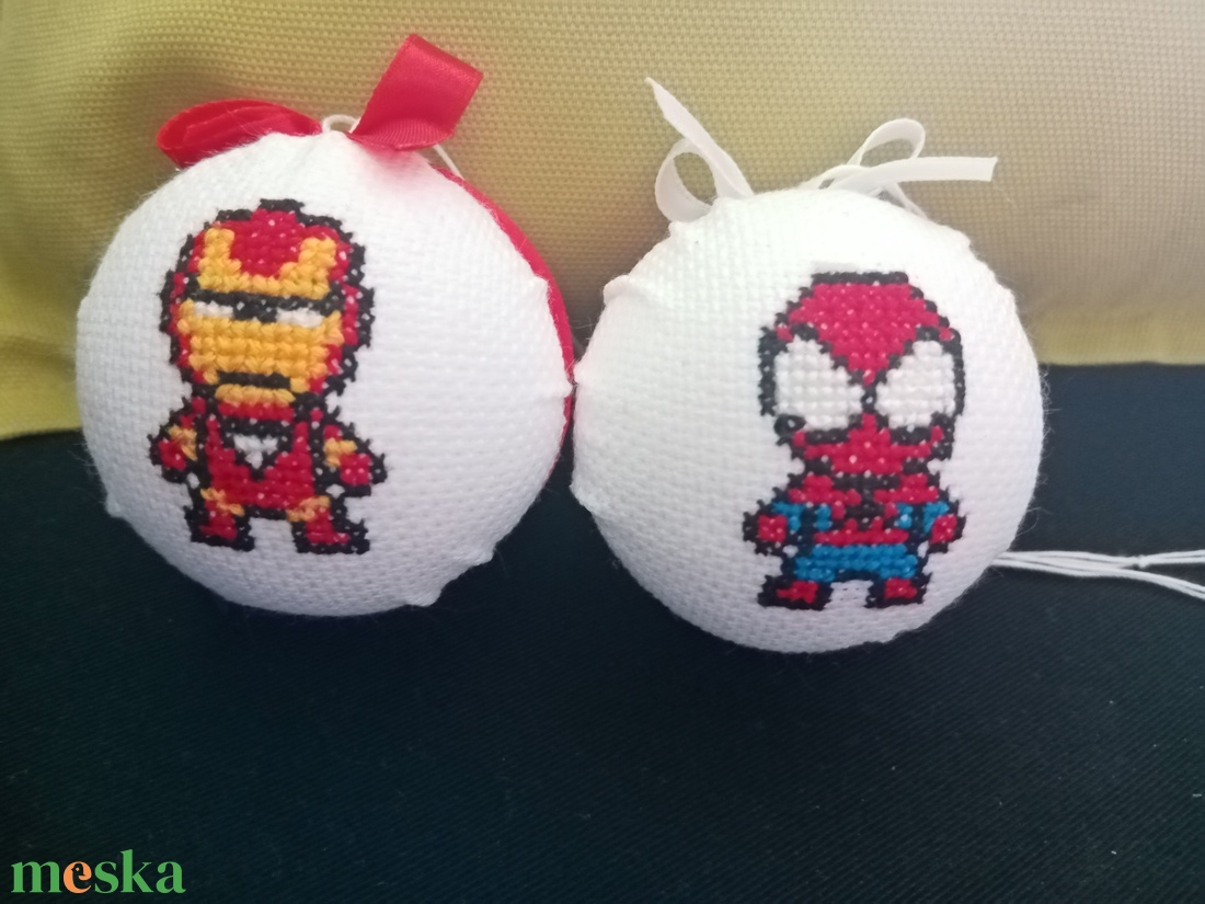 Szuperhős karácsonyfadísz - karácsony - karácsonyi lakásdekoráció - karácsonyfadíszek - Meska.hu Szuperhős karácsonyfadísz - karácsony - karácsonyi lakásdekoráció - karácsonyfadíszek - Meska.hu