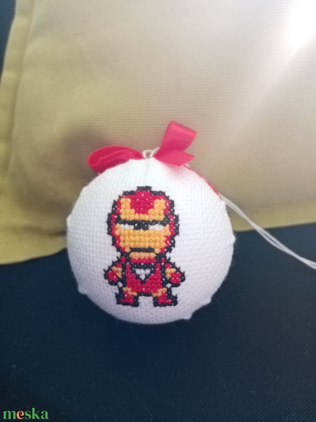 Szuperhős karácsonyfadísz - karácsony - karácsonyi lakásdekoráció - karácsonyfadíszek - Meska.hu Szuperhős karácsonyfadísz - karácsony - karácsonyi lakásdekoráció - karácsonyfadíszek - Meska.hu