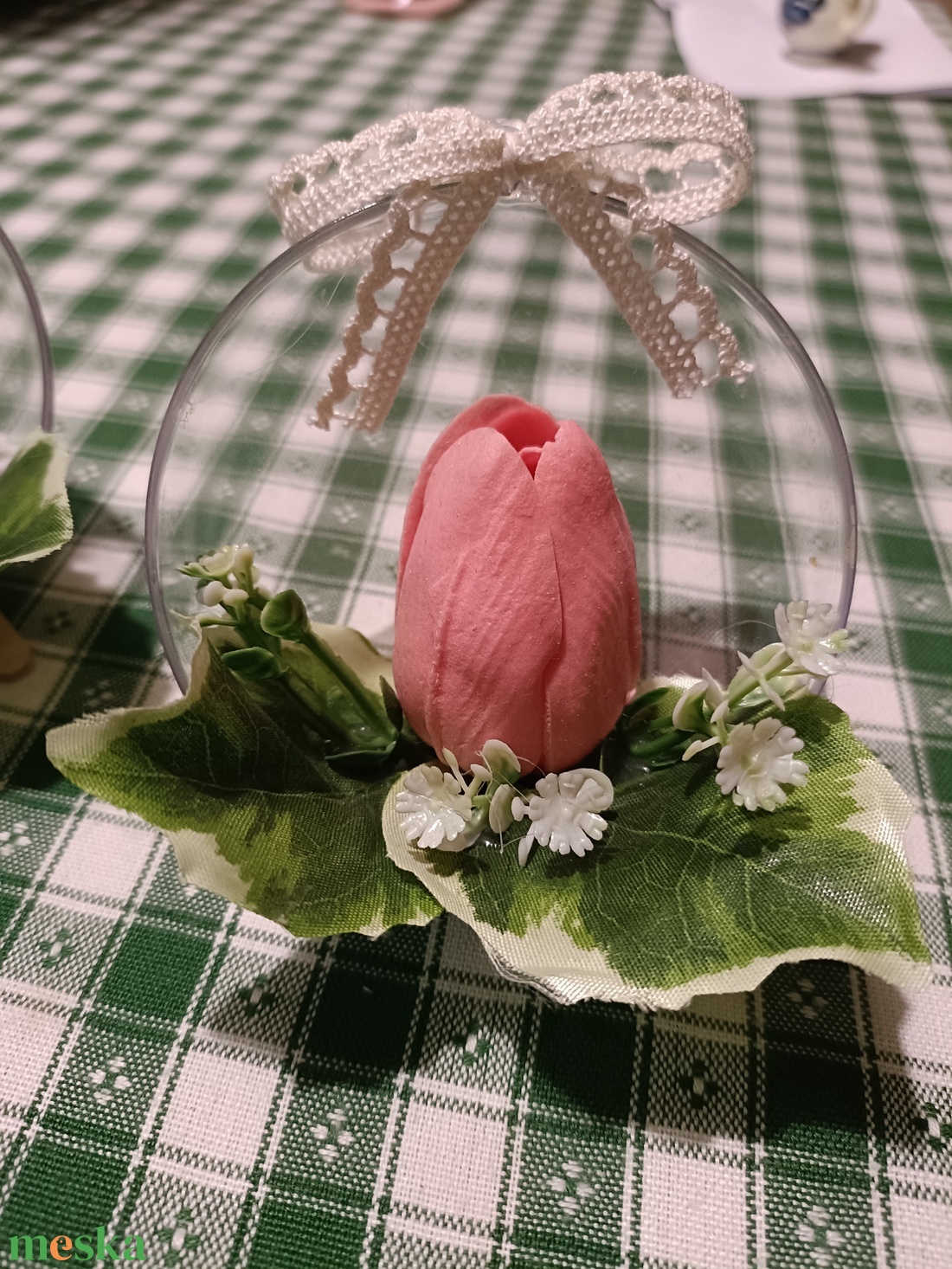 Tulipn dísz - otthon & életmód - dekoráció - virágdísz és tartó - cserép & kaspó - Meska.hu Tulipn dísz - otthon & életmód - dekoráció - virágdísz és tartó - cserép & kaspó - Meska.hu