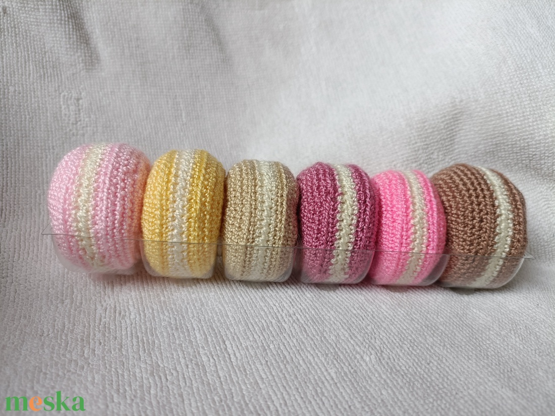 Macaron vlogats - élelmiszer - édesség - Meska.hu Macaron vlogats - élelmiszer - édesség - Meska.hu