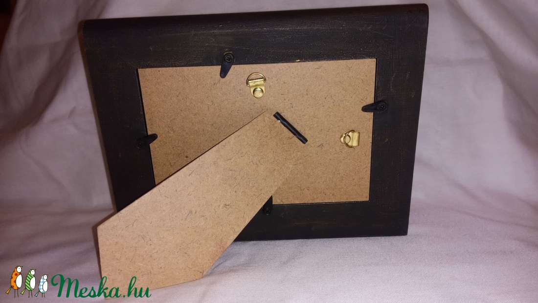 Steampunk képkeret 21 x 15,5 cm - otthon & életmód - dekoráció - Meska.hu Steampunk képkeret 21 x 15,5 cm - otthon & életmód - dekoráció - Meska.hu