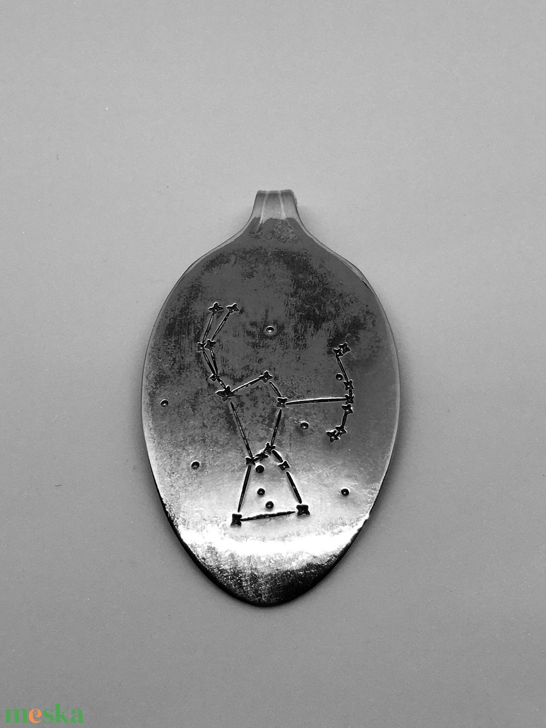 ORION-NIMRUD amulett - ékszer - nyaklánc - medál - Meska.hu ORION-NIMRUD amulett - ékszer - nyaklánc - medál - Meska.hu