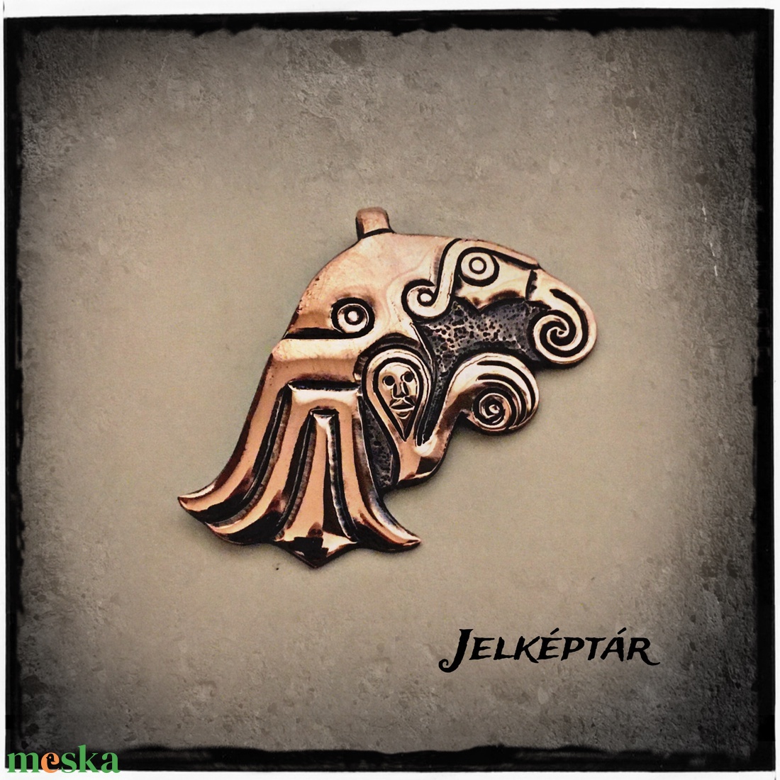 viking holló amulett - ékszer - nyaklánc - medál - Meska.hu viking holló amulett - ékszer - nyaklánc - medál - Meska.hu