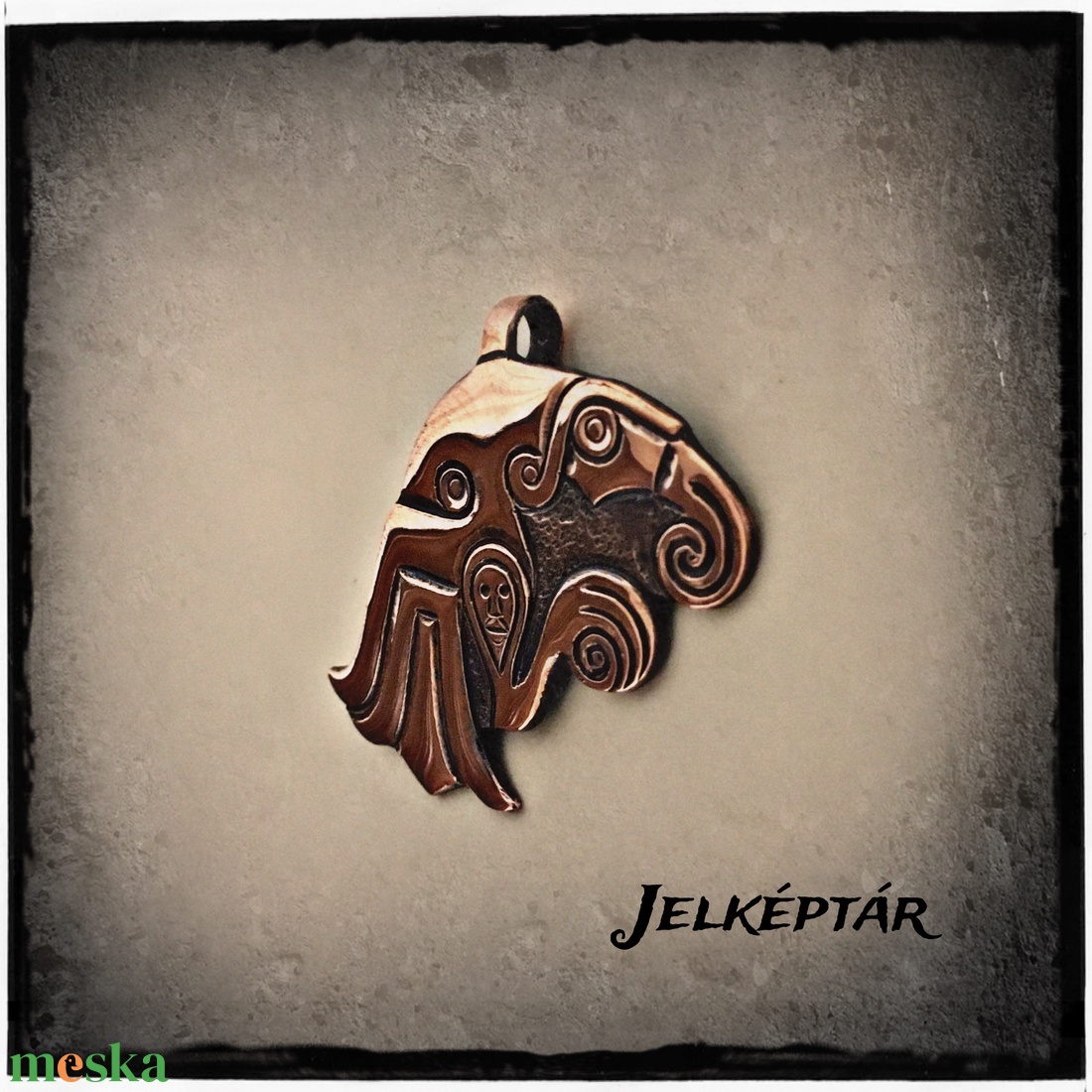 viking holló amulett - ékszer - nyaklánc - medál - Meska.hu viking holló amulett - ékszer - nyaklánc - medál - Meska.hu